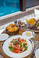 Radisson Blu Hotel, Marrakech Carré Eden