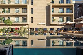 Radisson Blu Hotel, Marrakech Carré Eden