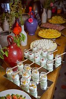 Radisson Blu Hotel, Marrakech Carré Eden