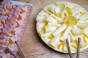 Radisson Blu Hotel, Marrakech Carré Eden