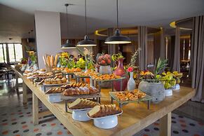 Radisson Blu Hotel, Marrakech Carré Eden