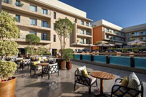 Radisson Blu Hotel, Marrakech Carré Eden