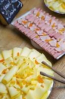 Radisson Blu Hotel, Marrakech Carré Eden