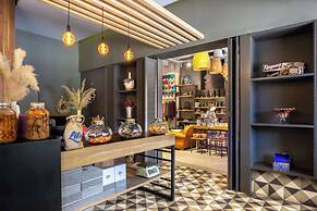 Radisson Blu Hotel, Marrakech Carré Eden