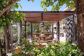 Radisson Blu Hotel, Marrakech Carré Eden