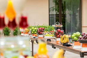 Radisson Blu Hotel, Marrakech Carré Eden