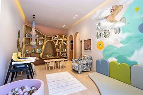 Radisson Blu Hotel, Marrakech Carré Eden