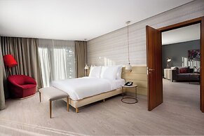 Radisson Blu Hotel, Marrakech Carré Eden