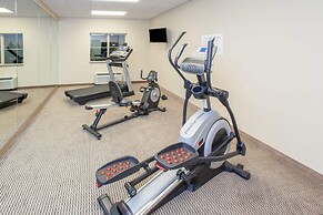 Baymont by Wyndham Grand Forks