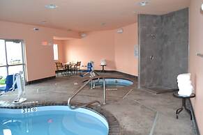 Baymont by Wyndham Grand Forks