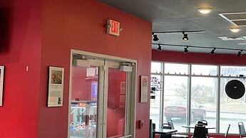 Baymont by Wyndham Grand Forks