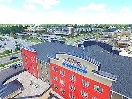 Baymont by Wyndham Grand Forks