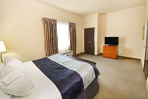 Baymont by Wyndham Grand Forks