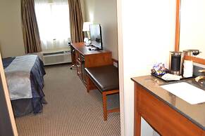 Baymont by Wyndham Grand Forks