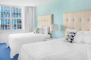 Seacoast Suites on Miami Beach