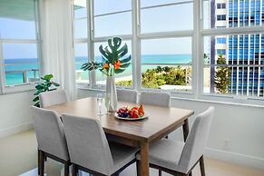 Seacoast Suites on Miami Beach