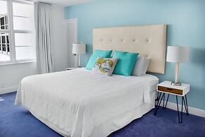 Seacoast Suites on Miami Beach