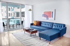 Seacoast Suites on Miami Beach
