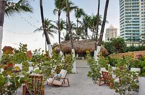 Seacoast Suites on Miami Beach