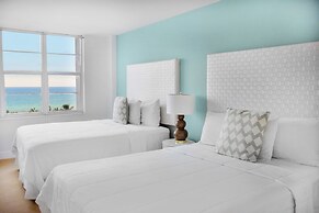 Seacoast Suites on Miami Beach