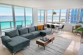 Seacoast Suites on Miami Beach