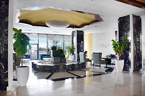 Seacoast Suites on Miami Beach