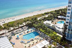 Seacoast Suites on Miami Beach