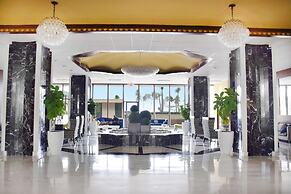 Seacoast Suites on Miami Beach