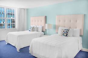 Seacoast Suites on Miami Beach