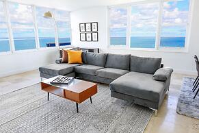 Seacoast Suites on Miami Beach