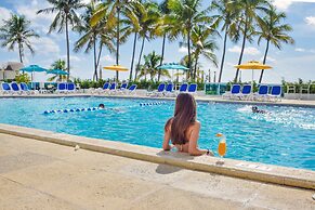 Seacoast Suites on Miami Beach