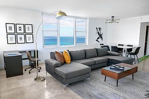 Seacoast Suites on Miami Beach
