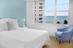 Seacoast Suites on Miami Beach