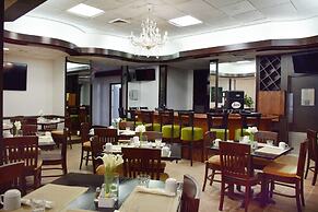 Seacoast Suites on Miami Beach