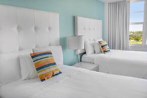 Seacoast Suites on Miami Beach