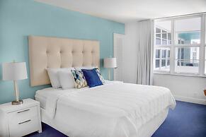 Seacoast Suites on Miami Beach