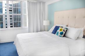 Seacoast Suites on Miami Beach