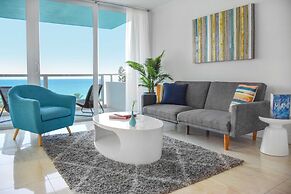 Seacoast Suites on Miami Beach