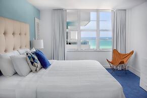 Seacoast Suites on Miami Beach