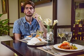 Seacoast Suites on Miami Beach