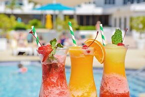 Seacoast Suites on Miami Beach