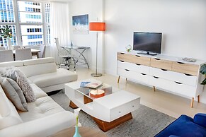 Seacoast Suites on Miami Beach