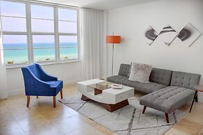 Seacoast Suites on Miami Beach