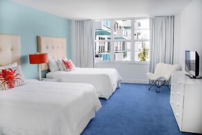 Seacoast Suites on Miami Beach