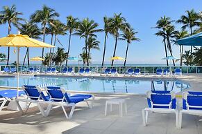 Seacoast Suites on Miami Beach