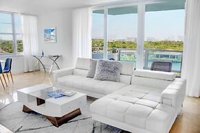 Seacoast Suites on Miami Beach