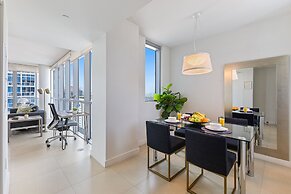 Dharma Home Suites Miami at Monte Carlo