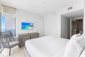 Dharma Home Suites Miami at Monte Carlo