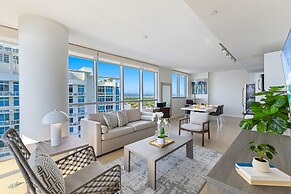 Dharma Home Suites Miami at Monte Carlo