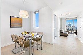 Dharma Home Suites Miami at Monte Carlo